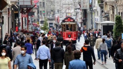 Koronavirüs tedbirlerinin mart ayında esnetilmesi bekleniyor