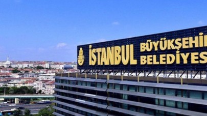 İBB’nin bir dosyasına daha el konuldu