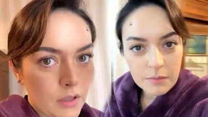 Ezgi Mola: O paraya Beylikdüzünden ev alınır