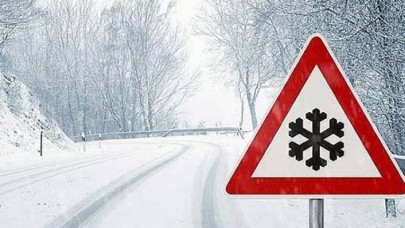 Meteorolojiden Doğu Karadeniz ve Doğu Anadolu için buzlanma ve çığ uyarısı