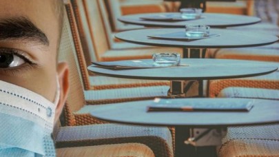 2 milyon aileyi ilgilendiriyor! Restoranlardan açılmak için 5li teklif