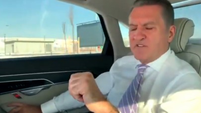 Mustafa Sarıgül: Yolumuz uzun, heyecanımız yüksek