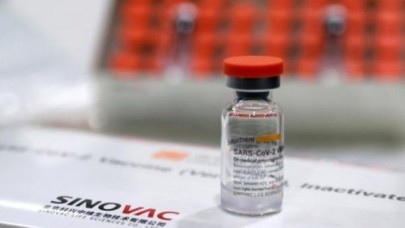 Türkiyenin de satın aldığı Sinovactan aşı üretimi kararı