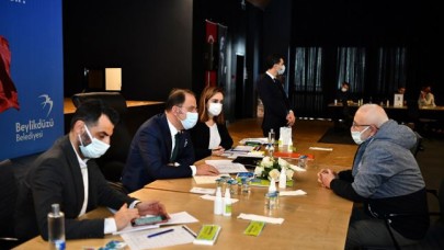 PANDEMİ KOŞULLARINDA İLK HALK GÜNÜ GERÇEKLEŞTİ