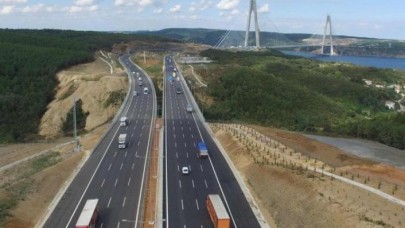 İBBden yeni hamle: Yavuz Sultan Selim Köprüsü için harekete geçildi