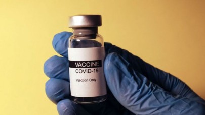 Türkiyenin aşı haritası erişime açıldı