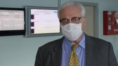 Prof. Dr. Özlü: Aşı vurulur vurulmaz insanlar, güvende olamazlar