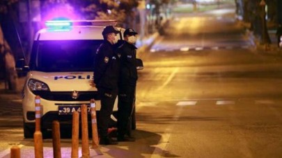 İçişleri Bakanlığından sokağa çıkma yasakları için açıklama