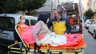 Küçükçekmecede hasta, engelli ve yaşlılara ücretsiz ulaşım desteği