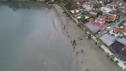 Doç. Dr. Önsoy değerlendirdi: Akyakada deniz çekilmesi deprem habercisi mi?