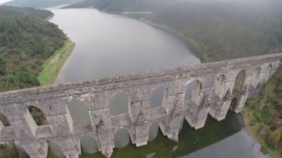 İstanbulda baraj doluluk oranlarında son durum belli oldu