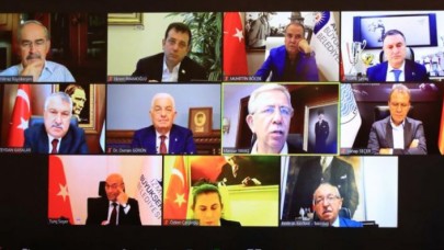 CHPli 11 büyükşehir belediye başkanından ortak çağrı