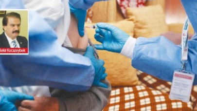 Prof. Dr. Kocazeybek: Veriler bilimsel kriterlerle açıklanmıyor veya yayınlamıyor