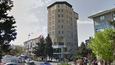 ‘Çürük raporlu’ Büyükçekmece Adliyesi hala boşaltılmadı