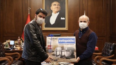 MasterChef Serhat: Hedefim gastronomimizi yurtdışında temsil etmektir