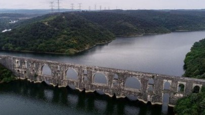 İSKİ paylaştı: İşte İstanbuldaki baraj doluluk oranları...