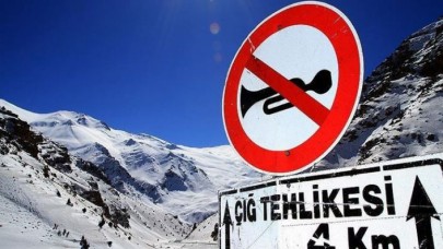 Meteorolojiden yoğun kar yağışı uyarısı geldi