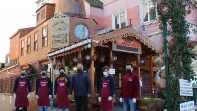 Başında değilseniz o iş sizin değildir