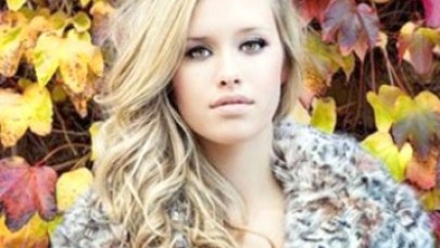 Genç model intihar mı etti?