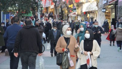Pek çok kararın alınacağı Kabine Toplantısı bugün gerçekleşecek.