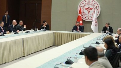 Koronavirüs Bilim Kurulu toplanıyor: Yazılı açıklama yapılacak