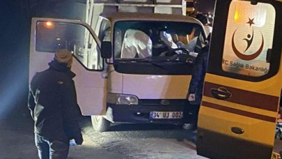 Eşini ve eniştesini öldürüp &quot;Kafalarına ben sıktım&quot; diyen şahıs, intihar etti