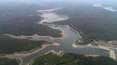 İstanbulda barajların doluluk oranında son durum