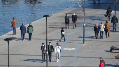 Uzmanların mutasyonlu virüse karşı çift maske uyarısı artıyor: Ekstra önem arz ediyor