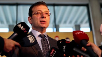 Ekrem İmamoğlundan Boğaziçi paylaşımı: Kadük duruma düşmüştür