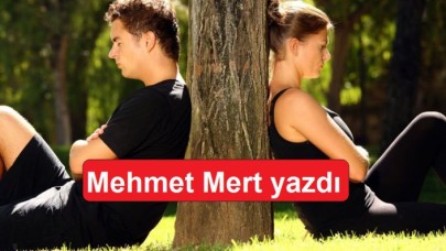 Kadın-erkek kelimelerini ayrı ayrı kullanmayı bırakarak ‘insan’ demeyi öğrenmeliyiz…