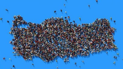 Rakamlar açıklandı: 33 ilin nüfusu azaldı