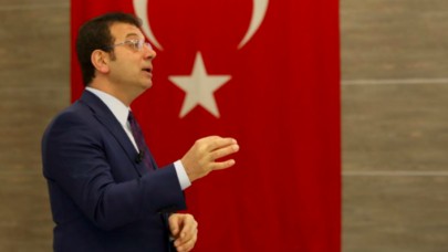 Ekrem İmamoğlundan laiklik paylaşımı: Kıymetini bilip ebediyen koruyacağız