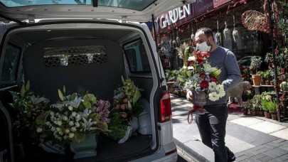 İçişleri Bakanlığında Sevgililer Gününü kapsayan kısıtlama genelgesi