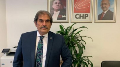 CHPden Esenyurt Belediyesinin spor salonlarına el konulmasına tepki
