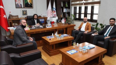 KARSOD ‘da SERKAya ziyaret