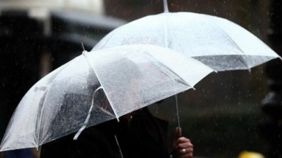 Meteorolojiden çok sayıda il için sarı ve turuncu kodlu alarm!