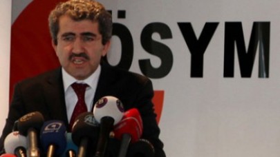 'Teknisyen bile olamaz'