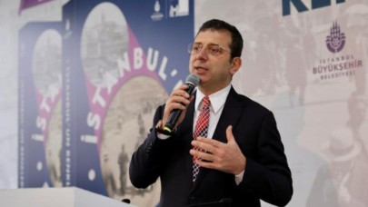 İmamoğlundan gençlere ve Diyanete çağrı; Erdoğana gönderme...