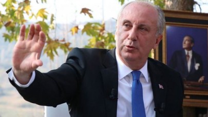 Gözler Muharrem İncede: İstifa mı edecek?