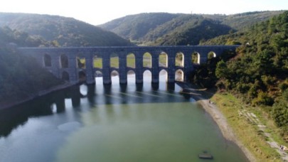 İSKİ paylaştı: İşte İstanbuldaki barajların doluluk oranı