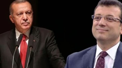 İmamoğlunun 2023 mesajı: Cumhurbaşkanını değiştiririz