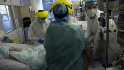 Mutasyon kabusu: 2 yeni tür daha ortaya çıktı