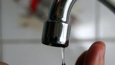 İstanbul’da 12 saatlik su kesintisi bugün başlıyor