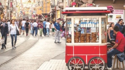 İstanbul’da simide zam geldi