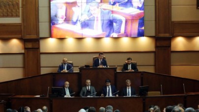 İBB Meclisinde tetikçi müfettiş tartışması