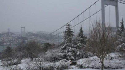 İstanbul Valiliğinden kar uyarısı! Hafta sonu başlıyor