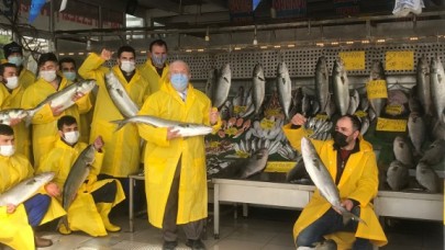 Marmara’da kofana bayramı