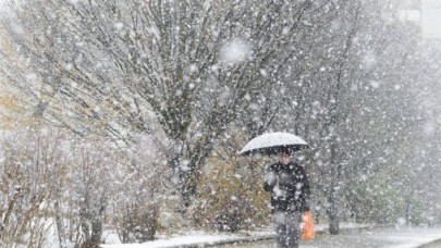 Meteoroloji uzmanı Dr. Demirhandan gün gün hava durumu raporu