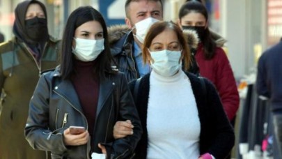 Prof.Dr. Ertuğrul: Koronavirüs salgınında üçüncü dalganın eşiğindeyiz