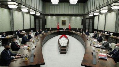 Kabinede gündem kademeli esneme: Çarşamba günü yeni karar çıkabilir